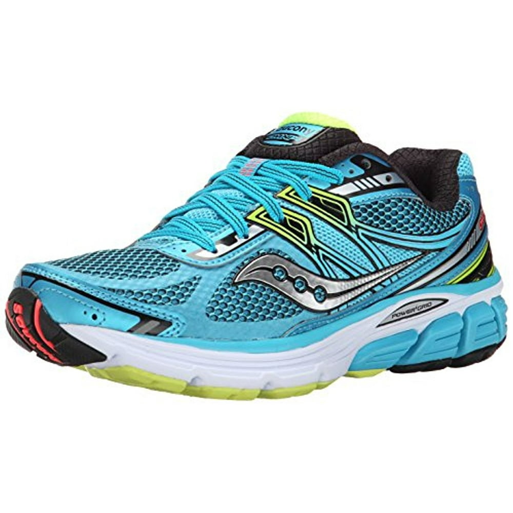 saucony running shoes omni