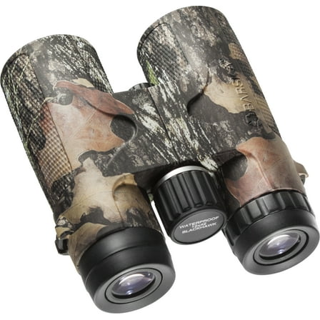 12x42 mm Camouflage Binoculars BAK-4 Roof Prism Waterproof Fog Proof