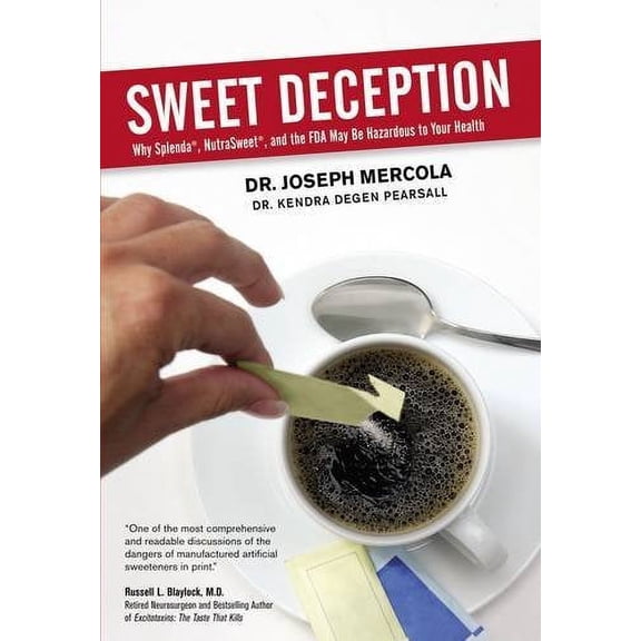 SWEET DECEPTION