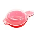 thumbnail image 3 of Easy Eggwich Microwave Egg Cooker Egg Hamburg Omelet Making Tool, 3 of 8