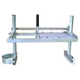 thumbnail image 1 of Timber Tuff TMS-36 36 Inch Aluminum & Steel Portable Saw Mill for Chainsaw, 1 of 2