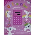 thumbnail image 1 of Unicornios Matemáticos Silver Dolphin 9786075327372, 1 of 2