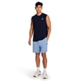 thumbnail image 3 of Reebok Men's and Big Men's Legacy Muscle Tee, Size XS-5XL, 3 of 6