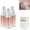 3PCS, variant on Hair Identifier Spray For Face Shaving, New Upgraded Hair Identifier Spray For Face Dermaplaning, Skin Body Hair Identifying Spray,Face Hair Identifier Spray, Dermaplaning Face Spra,1PCS
