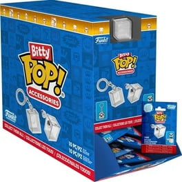 Funko Pocket POP! Keychains - Marvel Eternals - SET OF 6