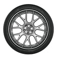 thumbnail image 2 of Llanta Yokohama Geolandar X-Cv 275/55R19 111W, 2 of 2
