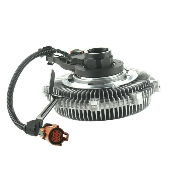 Fan Clutch For 2007 2008 Ford F150 Expedition Lincoln Navigator Mark LT 7L1Z8A616A