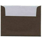 JAM Paper A6 (4-3/4" x 6-1/2") Recycled Envelope, 50pk