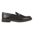 thumbnail image 2 of MOCASINES CABALLERO STYLO 316005 SIMIPIEL NEGRO Stylo 316005, 2 of 4