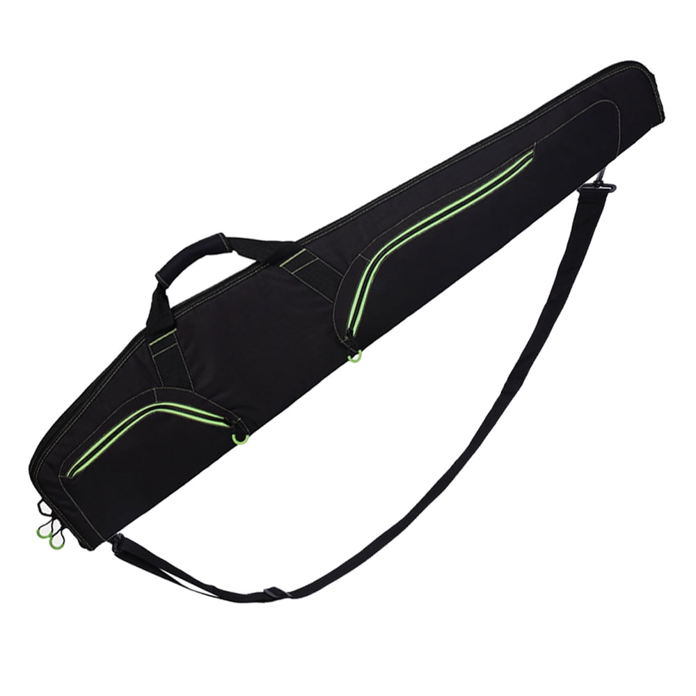 Kylebooker Soft Rifle Case with Adjustable Shoulder Strap Padded Gun Bags, 40" 44" 48" 52"