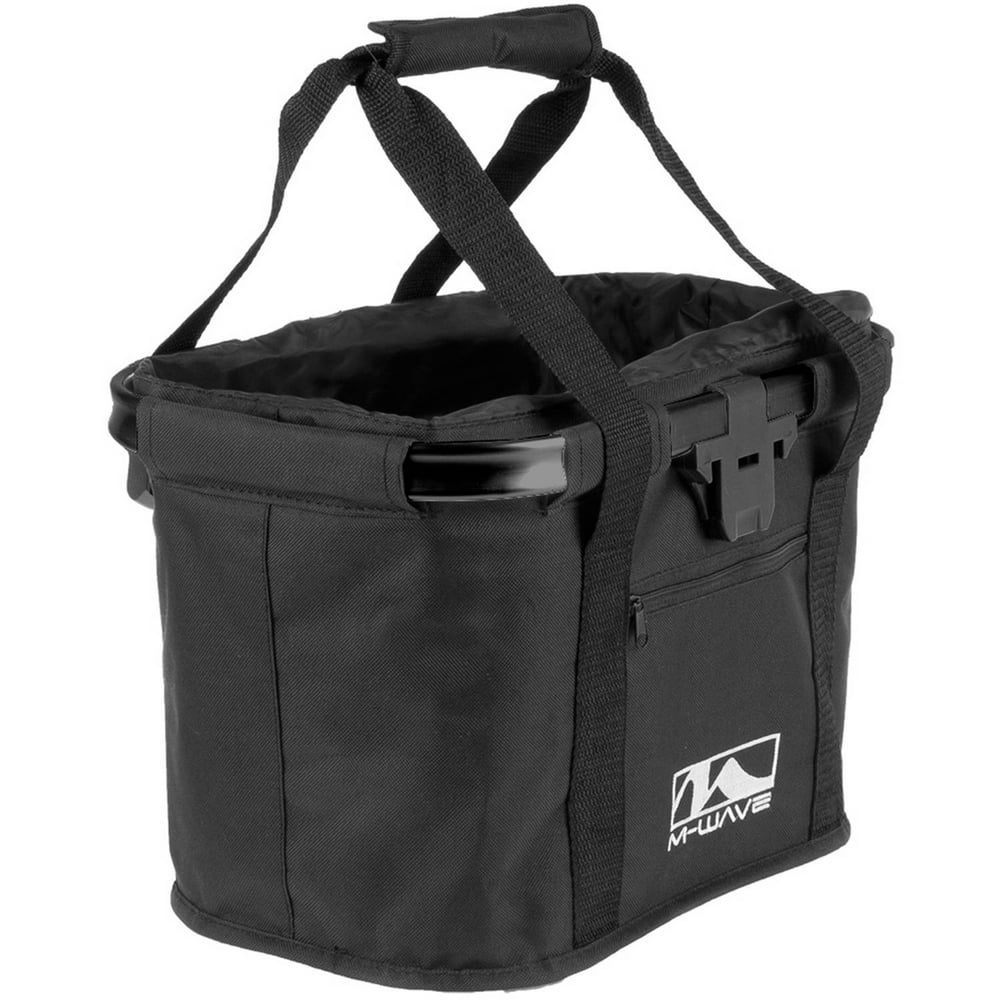 Ventura Utrecht Folding Handlebar Bag
