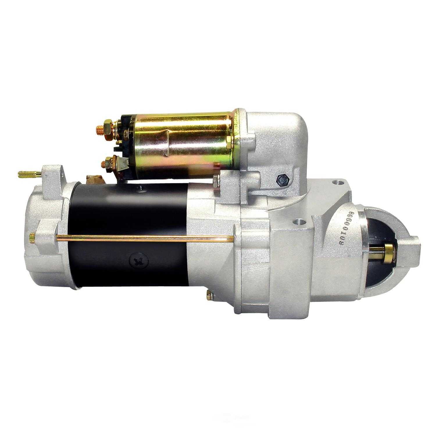 FVP Professional 6469S Starter Standard