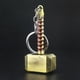 thumbnail image 4 of Collar Con Colgante De Martillo De Thor Aleación, 4 of 4