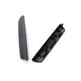 thumbnail image 5 of BFY 2Pcs Car Inner Interior Door Pull Handle Upper Trim Cover For VW Transporter T5 Multivan 2010-2015 7H0867179B 7H0867180F, 5 of 10