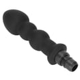 thumbnail image 4 of Cabezal De Masajeador Muscular, Cabeza De Masaje De Tejido Profundo Amigable Con La Piel Suave Portátil Para Tienda De Masajes Amonsee Otros, 4 of 8