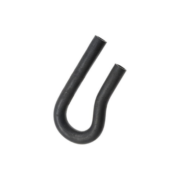 Heater Hose - Compatible with 1988 - 1991 Honda Civic Sedan 1989 1990