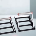 thumbnail image 4 of Xingzhi Versatile Folding Bracket For Stable Cutting Machine Placement With Adjustable, 4 of 6