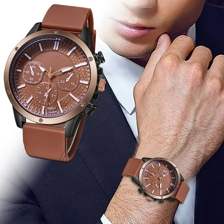 

Men s Watch Business Wear Watch Casual And Men s Trendy Watch Watch for Young Men Women Watched Womens Bangle for Teen Boys 14-16 Ga2100 Metal