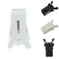 thumbnail image 6 of Door lock switch Trash can toilet lid door lock switch Sweeping robot snap crochet switch, 6 of 6
