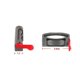 thumbnail image 2 of For Dyson V11 V10 V6 V7 V8 Trigger Lock Absolute/Animal Vacuum Cleaner Power Button Lock Accessories Random Color, 2 of 5