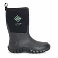 thumbnail image 2 of Muck Men's Edgewater Classic Mid, Black, 2 of 4