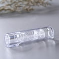thumbnail image 4 of 5PCS Empty Lip Clear Tubes Lip Balm Tube Lipstick Cosmetic Container, 4 of 5