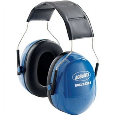 Peltor Passive Hearing Protectors Bullseye "9" (NRR 25dB)
