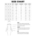 thumbnail image 5 of INSPIRE CHIC Women's Boat Neck Dresses 2025 Midi Swing Work A-Line Dress for Elegant and Casual Occasions S Royal Blue, 5 of 5