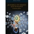 thumbnail image 1 of ES POSIBLE UN MEXICO MAS HUMANO PORRUA MANUEL LEVI PEZA, 1 of 2