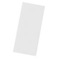 thumbnail image 2 of Exfoliating Back Scrubber Shower Towel Body Scrubber Cloth Soft & Washable Shower Towel for Family Long Design Back Cleansing Towel Home Daily Shower Towel White 11.81x35.43 Inch (1Pcs), 2 of 4