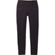 thumbnail image 5 of Pantalones prAna Koen Mujer Negro LG Corto UPF 50+ Antitranspirante, 5 of 5