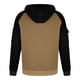 thumbnail image 5 of pstuiky Camisas de invierno de manga larga para hombre, Sudadera deportiva informal con capucha y retazos para hombre, de manga larga, estilo blusa Tops casuales para hombres m, 5 of 5