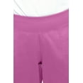thumbnail image 4 of Healing Hands Women's Scrub Pant Tori Cargo Bottoms with 5 Pockets and 2-Way Stretch Fabric 9133, 4 of 7