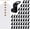 Black, variant on Hanger Extender Hooks, 50 count Clothes Hanger Connector Hooks Closet Space Savers for Clothes, Black