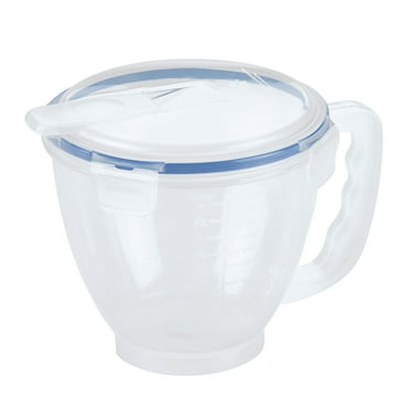 LocknLock Easy Essentials Specialty Measuring Cup, 1-Liter