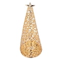 thumbnail image 1 of Candlestick, Exquisite Candle Holder Dual Use Gold  For Living Rooms, 1 of 8