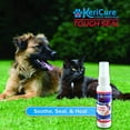 thumbnail image 6 of KeriCure Tough Seal Hot Spot and Rash Spray Gel 2 oz, 6 of 8