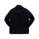 thumbnail image 2 of Tasso Elba chamarra de invierno de lana para hombre, azul, XX-Large Tasso Elba chaquetón, 2 of 2