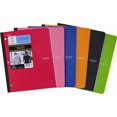 thumbnail image 1 of Cahier sans spirale Five Star en poly, 1 of 2