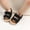 Black, variant on Herrnalise Kids Boys Breathable Shoes Soft Kids Hollow Out Casual Shoes Sneakers Sandals,Clearance