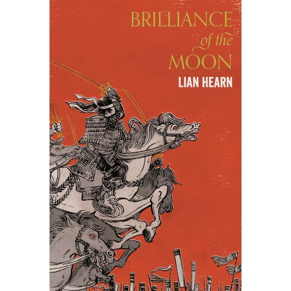 Pre-Owned Brilliance of the Moon (Tales of the Otori)