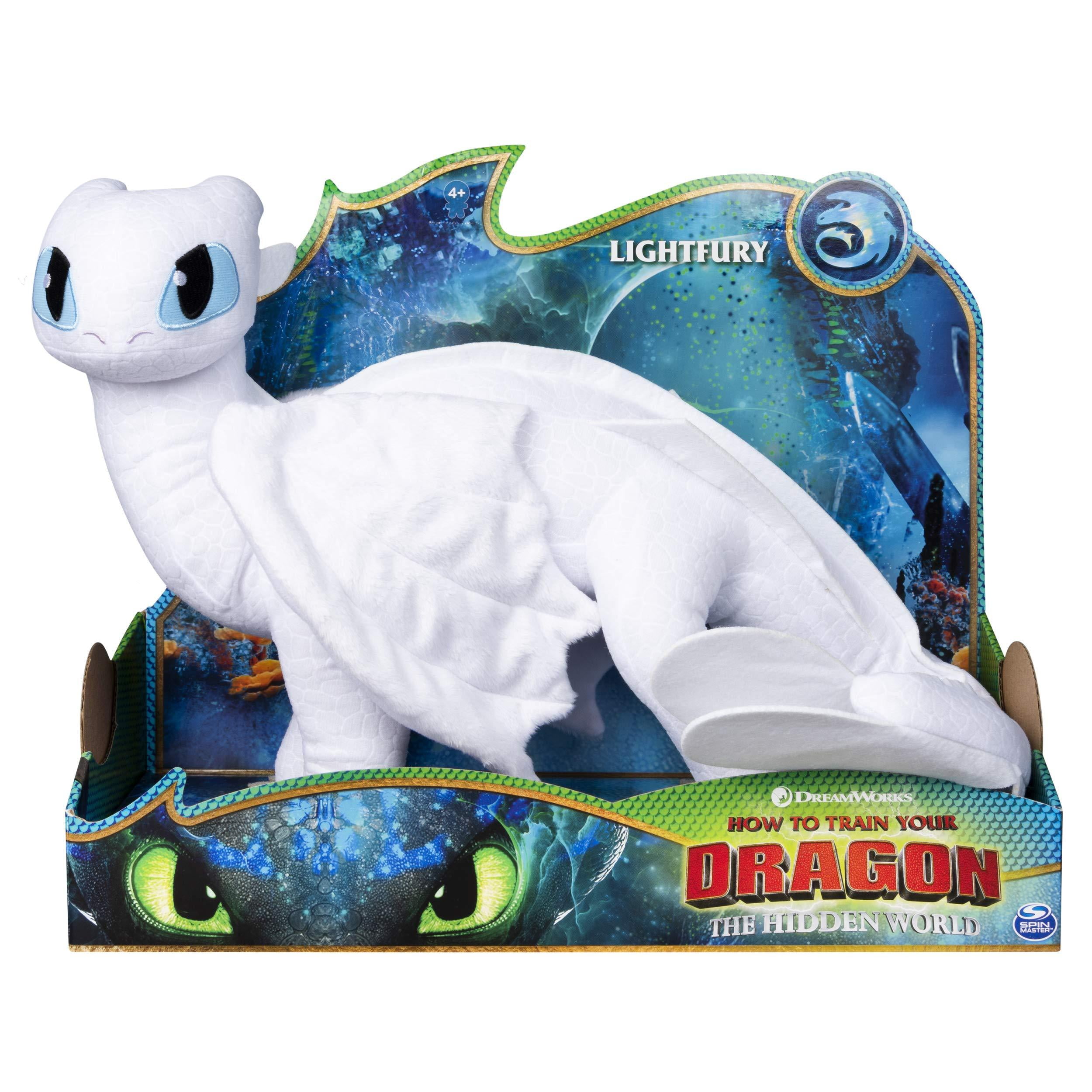 light fury plush walmart