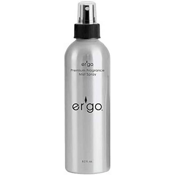 Er'go Luxuriously Fine Mist Spay, Fragrant Room Sprays and Bathroom Spray - Sage Pine