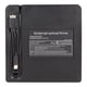 thumbnail image 1 of Kit de Caja de Unidad óptica Externa Ultradelgada para Computadora Portátil de escritorio: Fácil de Usar Compatible con USB 30 Amplia Compatibilidad del con Panel y, 1 of 8
