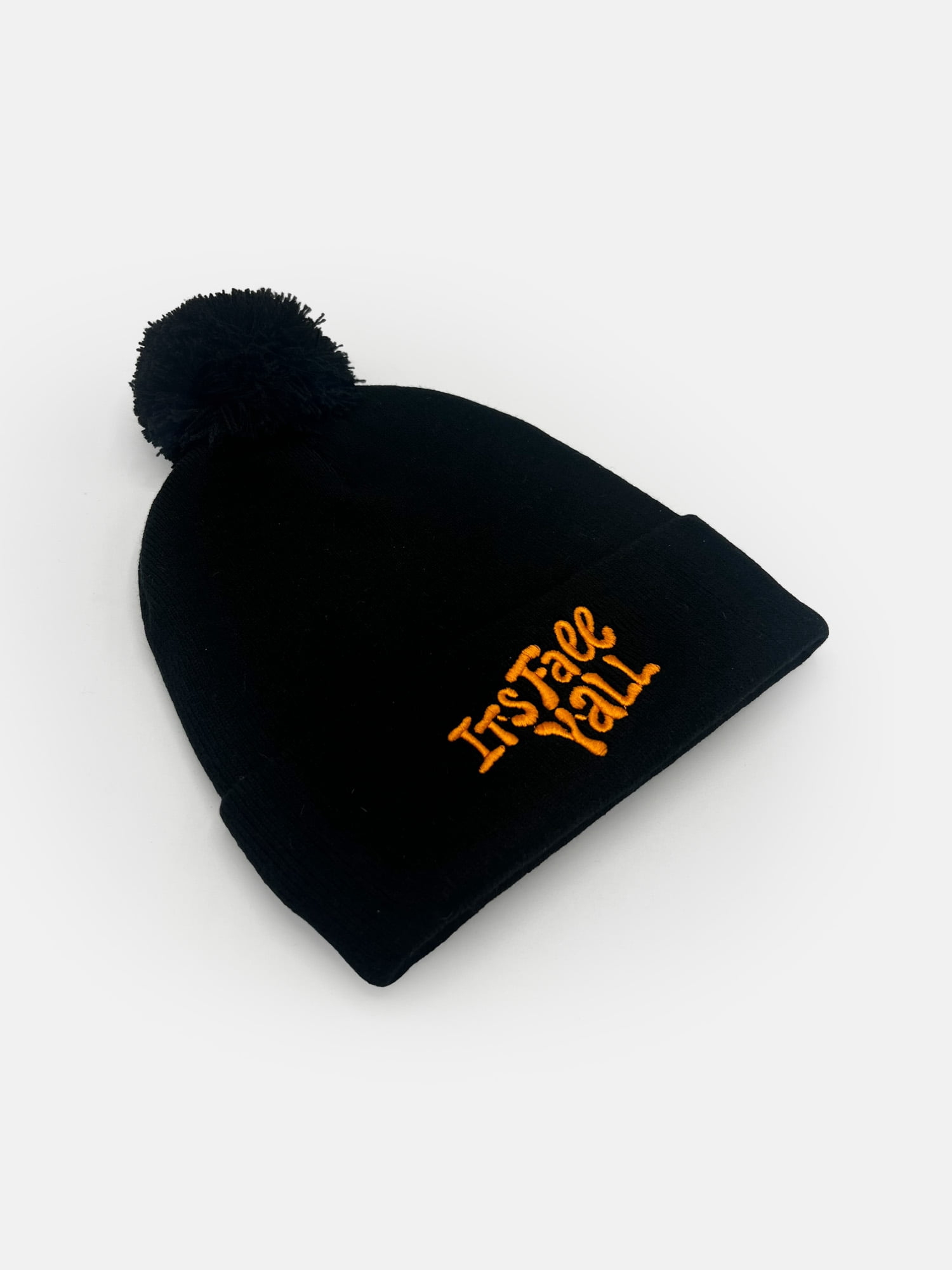 Harvest Beanies, Black , by Way to Celebrate