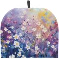 thumbnail image 1 of Yuosegray Tea Kettle Cloth Cover Decorative Kitchen Accessories Hummingbird Flower Tea Cozy Teapot Cosy for Teapot Large Teapot Cozy Insulated Keep Warm Kitchen Coffee, 1 of 6
