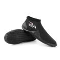 thumbnail image 1 of Greeniant KEEP DIVING Zapatos de buceo para adultos Botas de vadeo antideslizantes de neopreno de 4MM Botines de hombre resistentes al desgaste con equipo Deportes acuáticos Type2 XL 43-44 Greeniant OD003113-05, 1 of 6