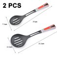 thumbnail image 2 of Juego de utensilios de cocina Juego de utensilios de cocina antiadherentes de 2 piezas para utensilios de cocina antiadherentes Juego de utensilios de cocina Namotu CPB-US-YYM842-3, 2 of 5