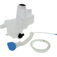thumbnail image 3 of For 2012-2015 Civic Washer Reservoir HO1288167 76841TR3A01-PFM, 3 of 5