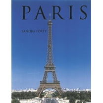 Pre-Owned Paris (Hardcover) 0517161753 9780517161753